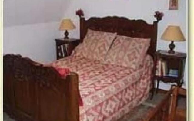Gite Tresson, 4 pièces, 13 personnes - FR-1-410-143
