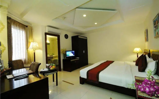 Hoang Hai Long 2 Hotel