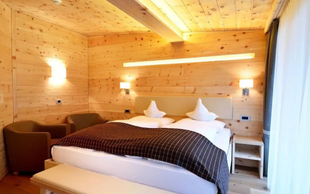Garni Chalet Elisabeth