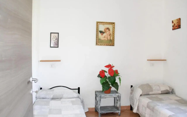 Agriturismo Agricantus 2000