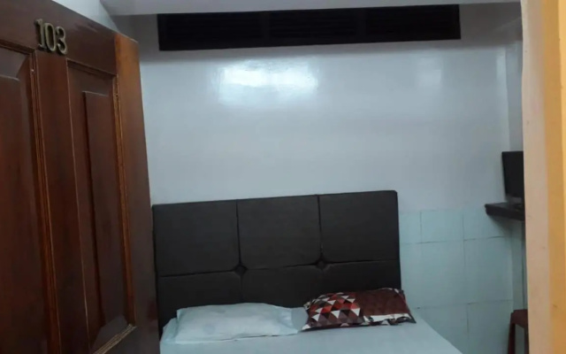 Shubham Hotel