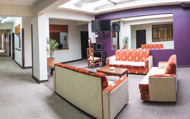 Hostal Qosqo