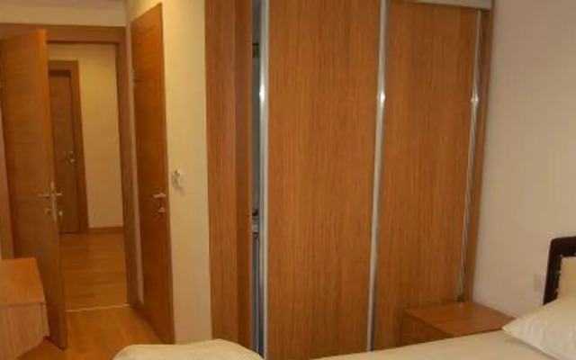 Gevhernik Otel