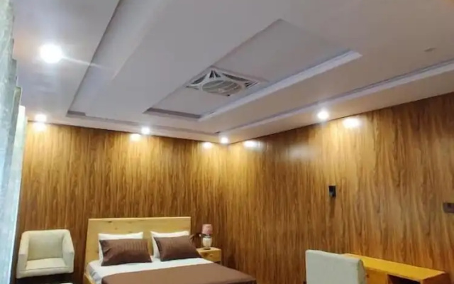 Biafo Resort