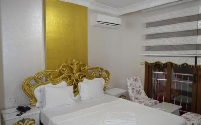 Alev Palace Otel