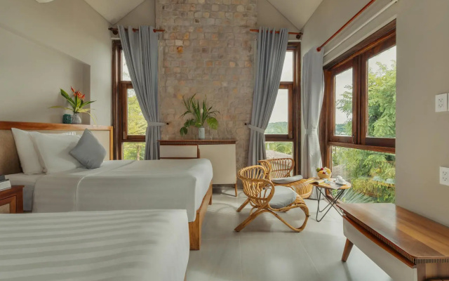 M Resort Phu Quoc
