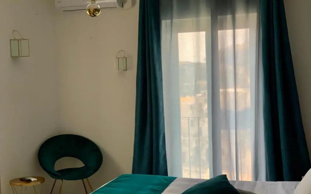 Appartamenti 5 Elementi