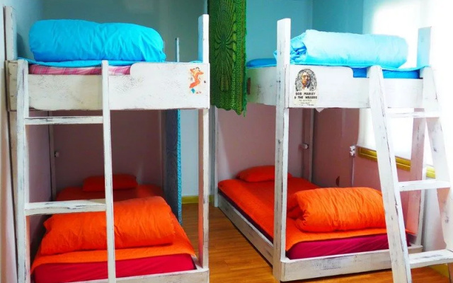 Guesthouse Dochi