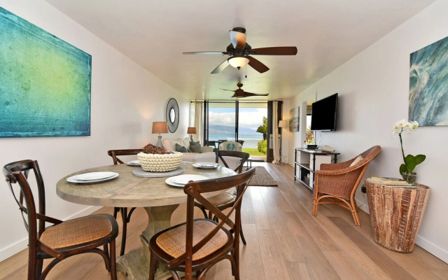 Lauloa 110 2 Bedroom Condo