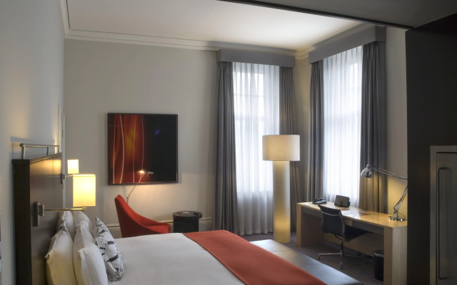Andaz London Liverpool Street, By Hyatt