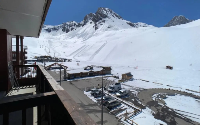 Appartement Tignes, 2 pièces, 6 personnes - FR-1-502-289