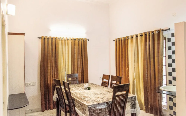 FabHotel Kapsstone Egmore