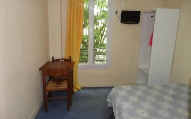 Hotel Santana