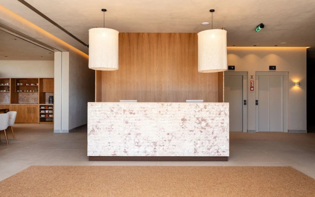 Upon Vila Alcochete Hotel