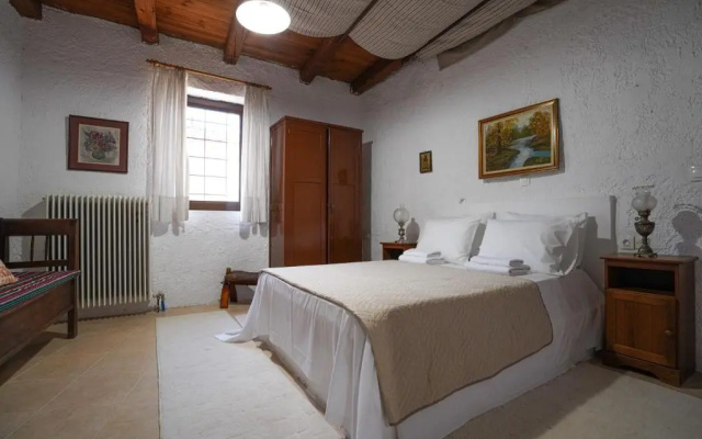 Unwind and Relax at the Vilaeti 1871 Retreat