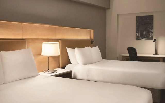 DoubleTree by Hilton Providence Airport Warwick