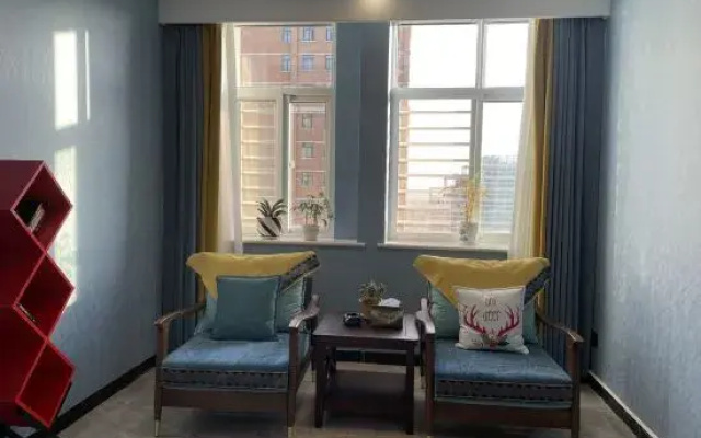 Xi'an Xunlv Homestay