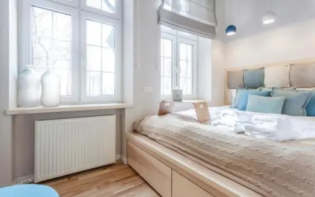 Apartament Soleil II