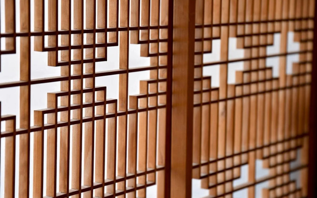 Yanagiya Ryokan
