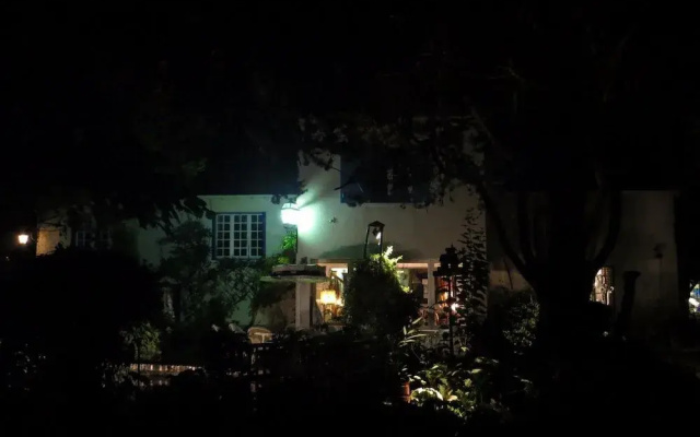 Le Moulin du Grand Senais