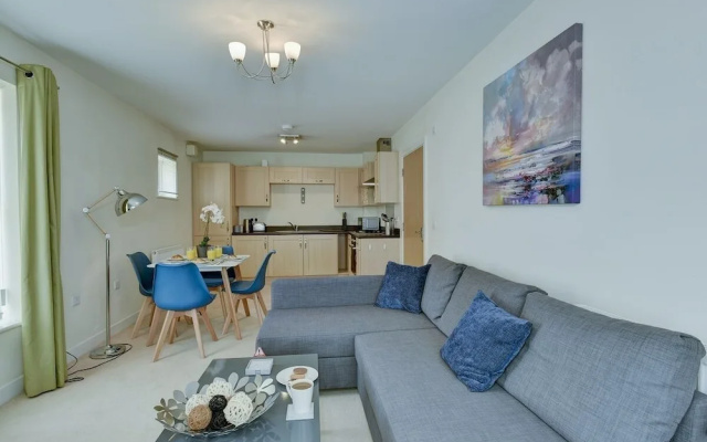 Karah Suites - Campion Way