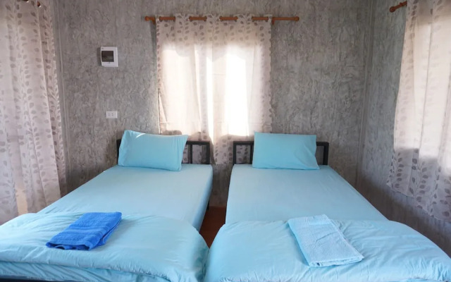 BN Organic Farm Resort
