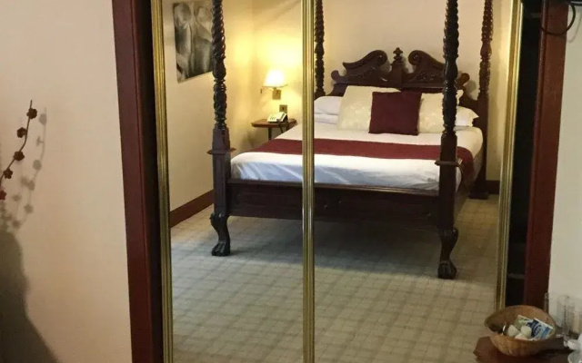 The Dalgarven House Hotel