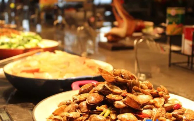 Maison New Century Hotel Shanghai Changxing Island