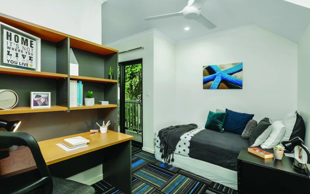 Redhill Cairns Shared Living – Gatton St