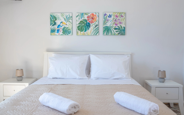 Heraklion s Heart Apartment