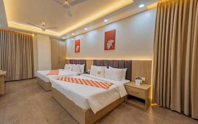 Mosaic Connect Ayodhya