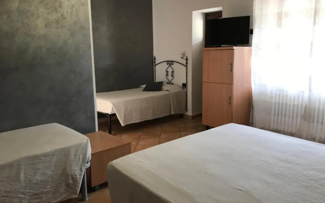 Azienda Agrituristica La Bossolasca