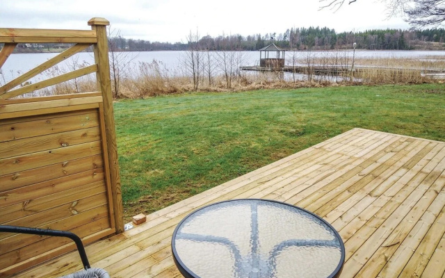 Amazing Home in Urshult With 2 Bedrooms and Wifi