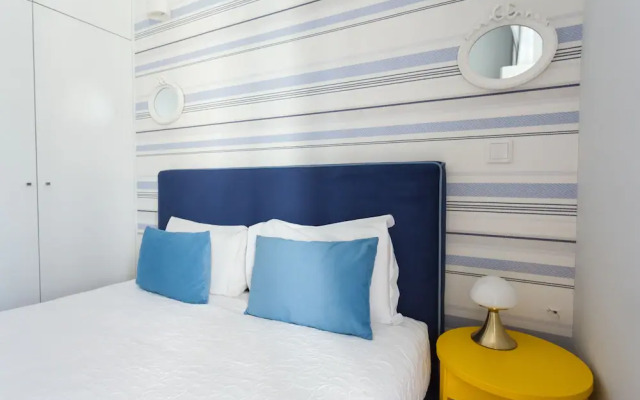 City View - Santo Ildefonso Luxury