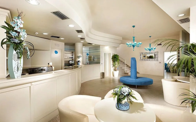 Hotel Turquoise