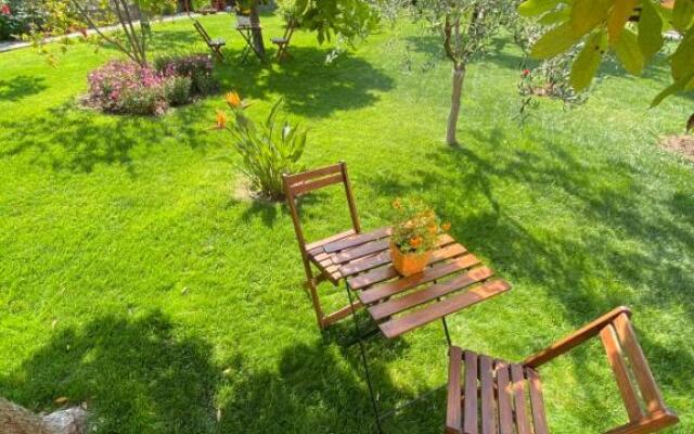 Casa Dolce Casa B&B