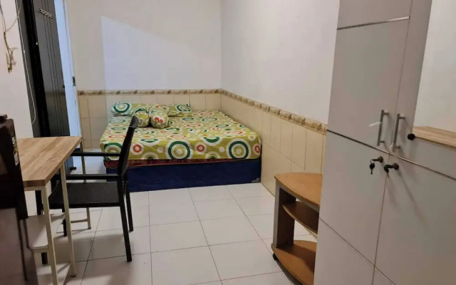 OYO Life 92191 Omah Dewe Syariah