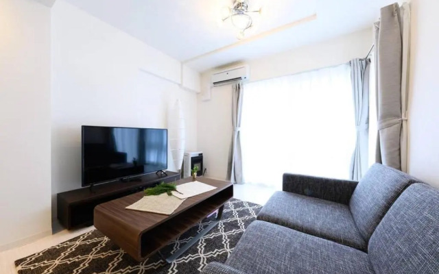 GLASS Yamahana EAST - Vacation STAY 7738