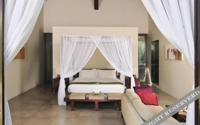Villa Alice