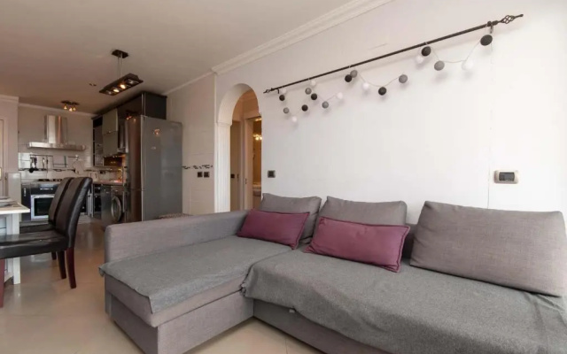 Achacay 1 - Two Bed