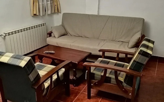Hostal Rural Ruta de las Nieves