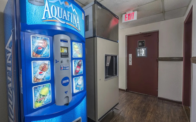 Americas Best Value Inn-Dayton/Huber Heights