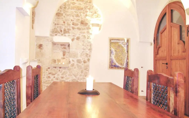 Holiday Home Via Due Luglio