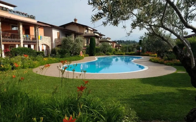 Villaggio Tavaredo - App 02
