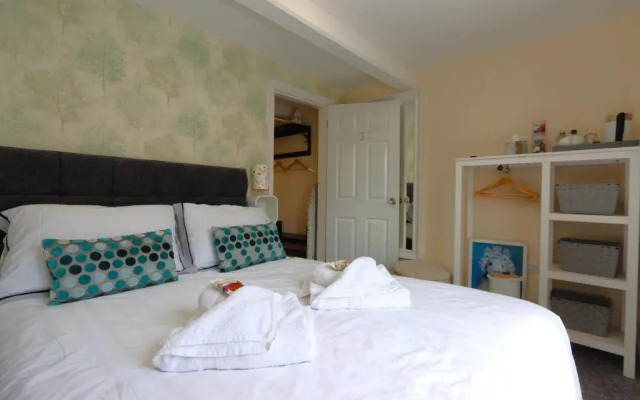 The Little Lion Inn, Red Lion