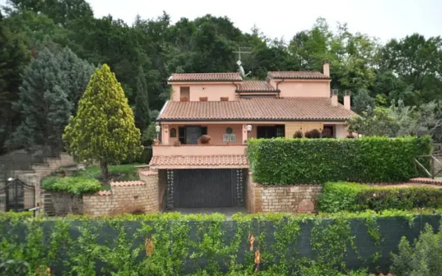 Villa Giove