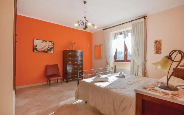 Villa Aquaro