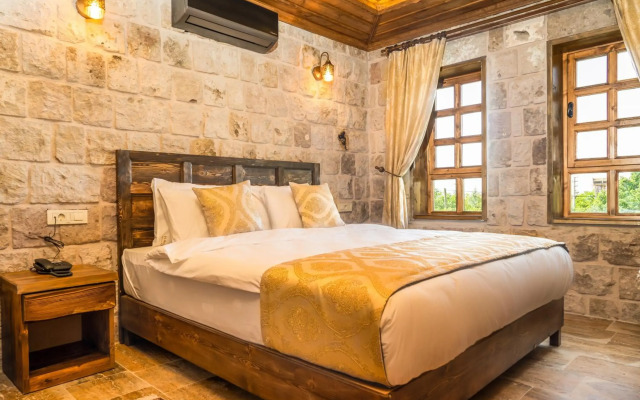 Flavia Cappadocia Hotel