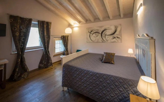 Agriturismo Casarai