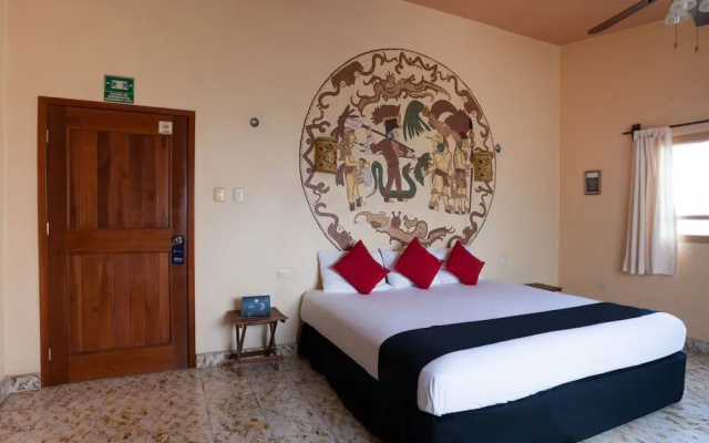 Casa Hamaca Guesthouse